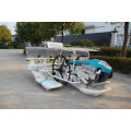 rice transplanter for tractor